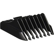 Kitchen Paper holder Moser 1230-5400 Black Plastic 1 Piece
