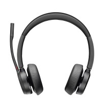 Daten-/Ladekabel mit USB Poly 7Y211AA Schwarz