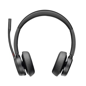 Câble de Données/Recharge avec USB Poly 7Y211AA Noir