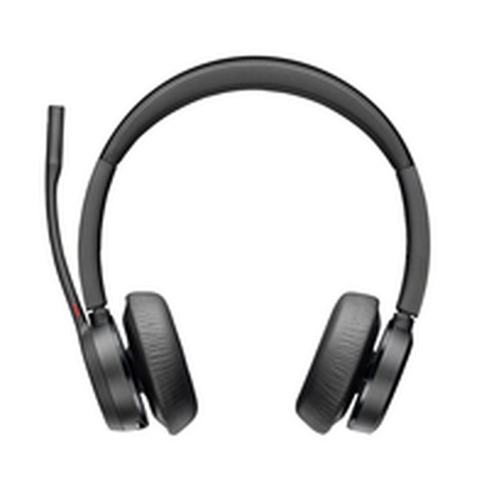 Câble de Données/Recharge avec USB Poly 7Y211AA Noir