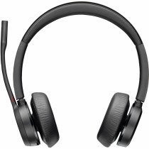 Câble de Données/Recharge avec USB Poly 7Y211AA Noir