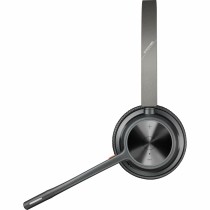 Câble de Données/Recharge avec USB Poly 7Y211AA Noir
