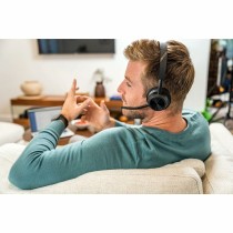 Câble de Données/Recharge avec USB Poly 7Y211AA Noir