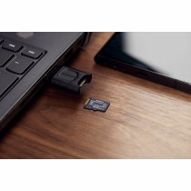 Carte Mémoire Micro SD avec Adaptateur Kingston SDCS3/64GB 64 GB
