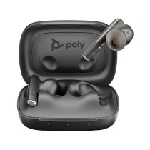 Casque Poly 7Y8M0AA Noir