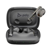 Kopfhörer Poly 7Y8M0AA Schwarz