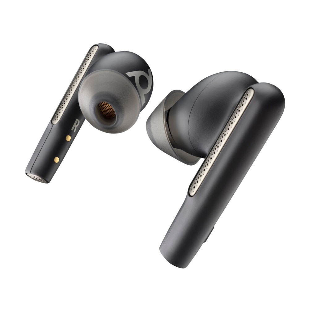 Casque Poly 7Y8M0AA Noir