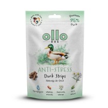 Hundesnack Ollo Ente 80 g