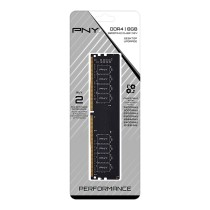 Mémoire RAM PNY MD8GSD43200-TB 8 GB DDR4 3200 MHz CL22
