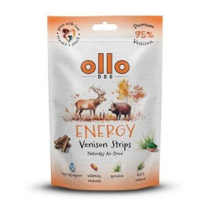 Hundesnack Ollo 80 g