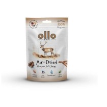 Dog Snack Ollo Deer 80 g