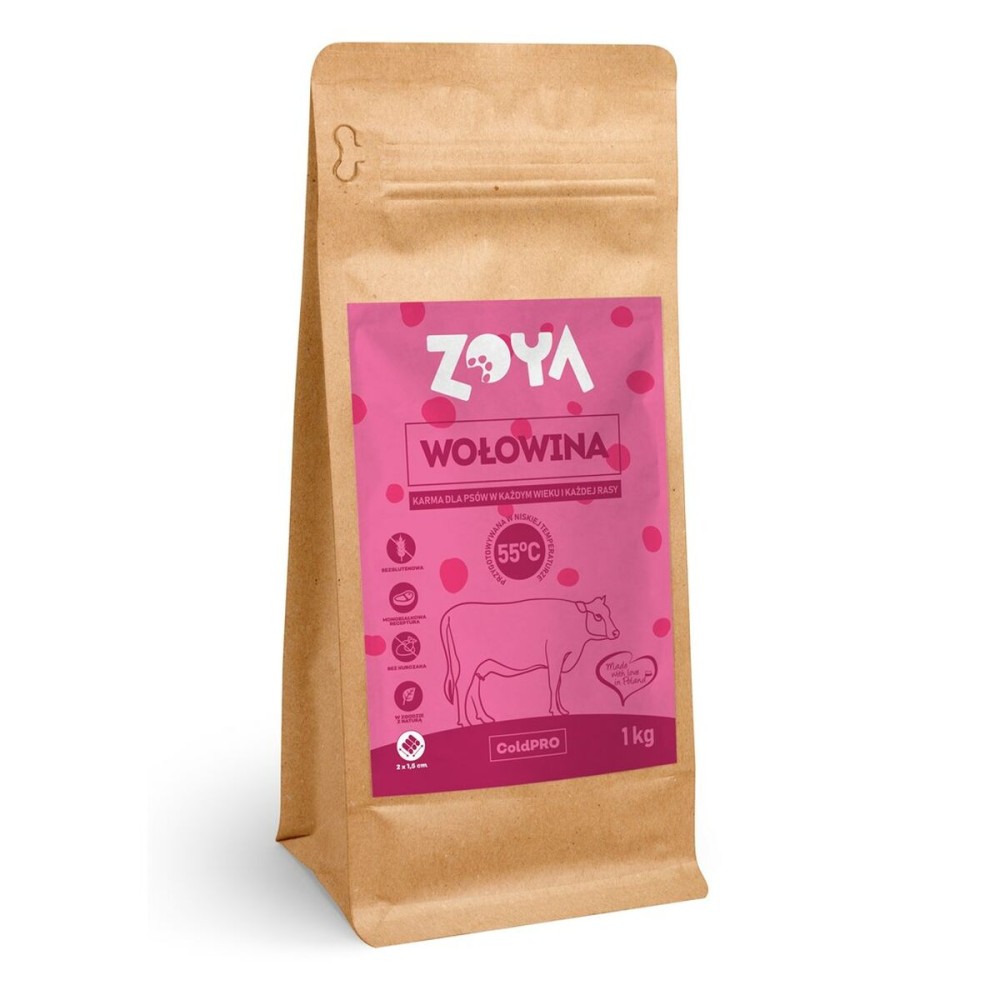 Fodder Zoya Veal 1 kg
