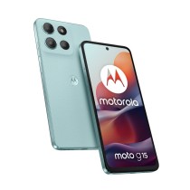 Smartphone Motorola PB6E0059IT 6,72" 8 GB RAM 512 GB Light Blue