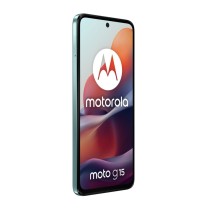Smartphone Motorola PB6E0059IT 6,72" 8 GB RAM 512 GB Light Blue