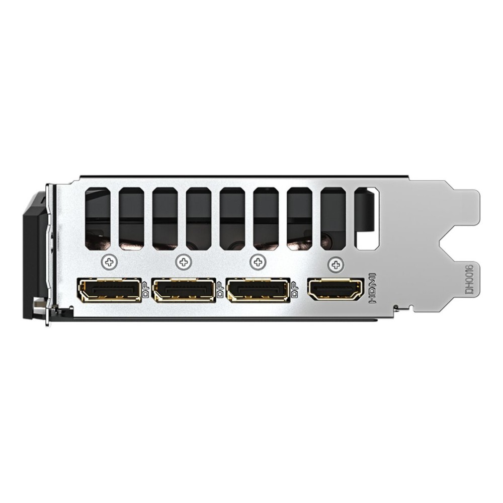 Graphics card Gigabyte 9VN5060W-00-G10 GEFORCE RTX 5060 8 GB GDDR7