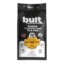 Futter Bult Lamm 12 kg