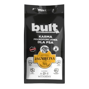 Futter Bult Lamm 12 kg