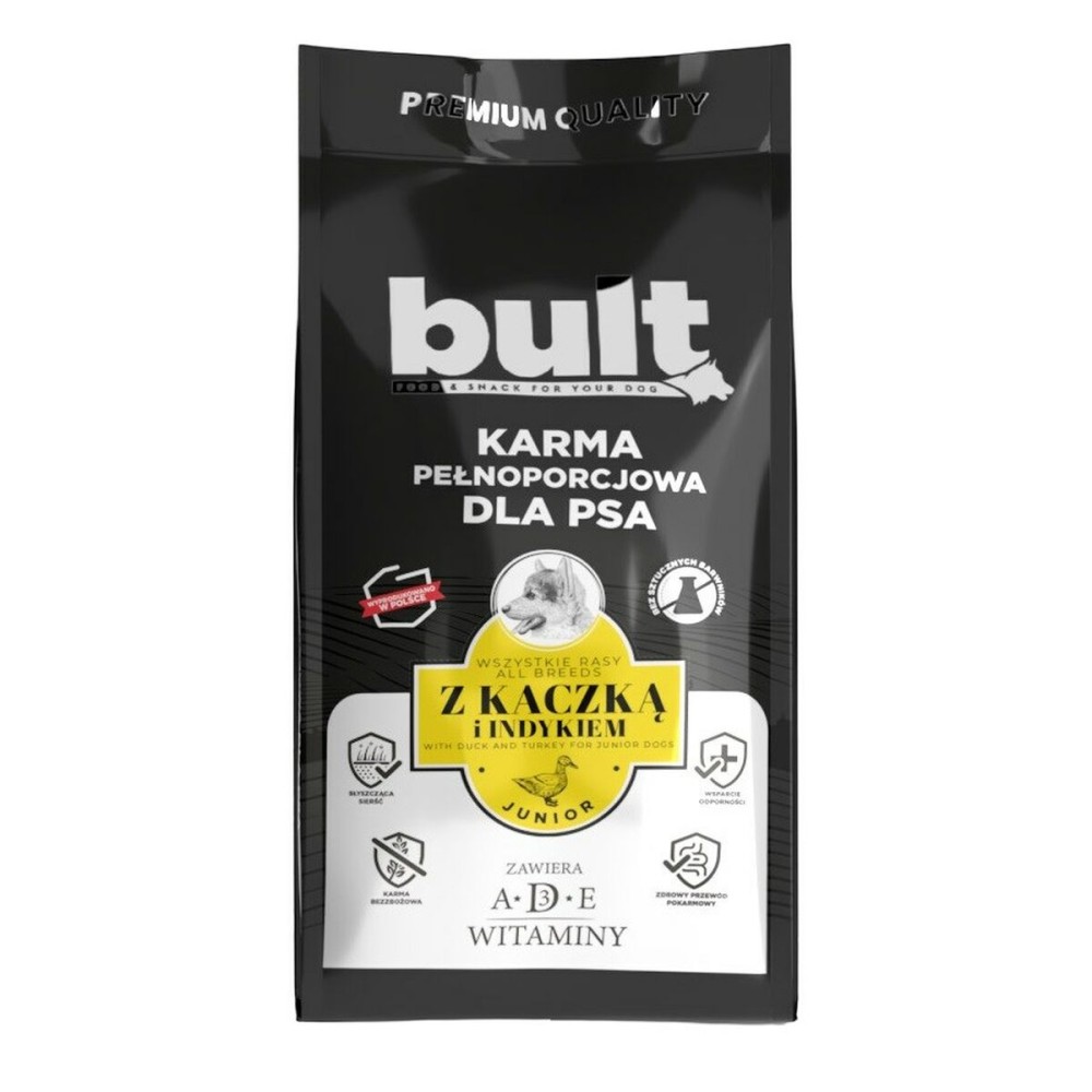 Fodder Bult Duck 12 kg
