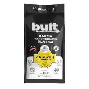 Fodder Bult Duck 12 kg