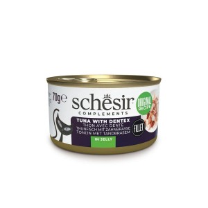 Katzenfutter Agras Pet Foods Fisch 70 g