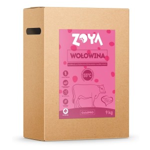 Fodder Zoya Veal 9 kg