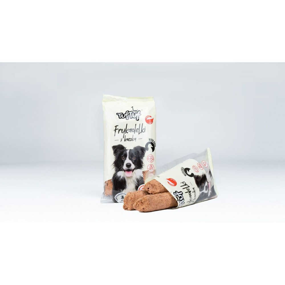 Dog Snack Tuftuf Duck 70 g