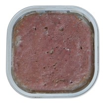 Alimentation humide Tuftuf Poulet 300 g