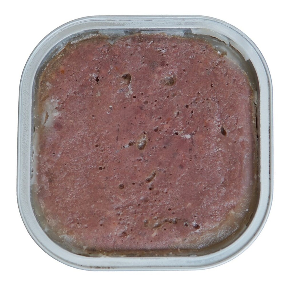 Alimentation humide Tuftuf Poulet 300 g
