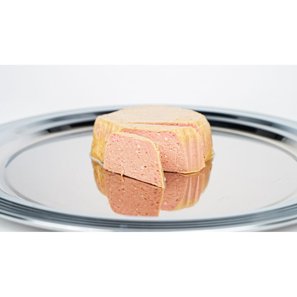 Alimentation humide Tuftuf Poulet 300 g