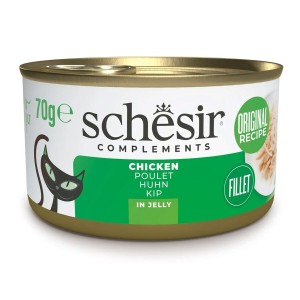 Katzenfutter Agras Pet Foods Huhn 70 g