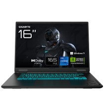 Laptop Gigabyte GAMING A16 CWHI3PT864SH 16" 32 GB RAM 1 TB SSD