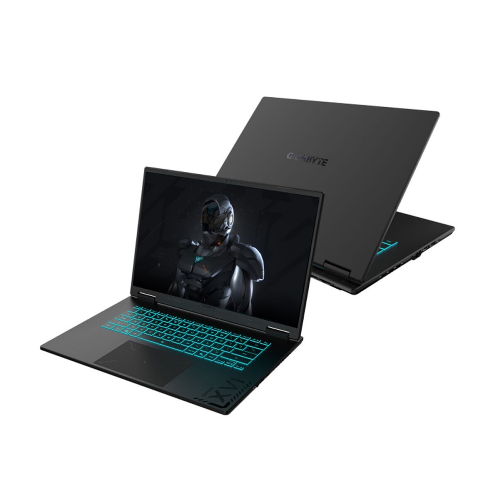 Laptop Gigabyte GAMING A16 CWHI3PT864SH 16" 32 GB RAM 1 TB SSD