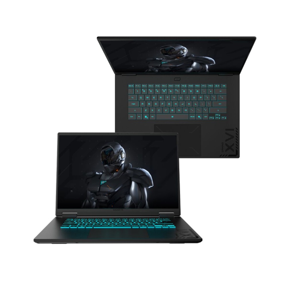 Laptop Gigabyte GAMING A16 CWHI3PT864SH 16" 32 GB RAM 1 TB SSD