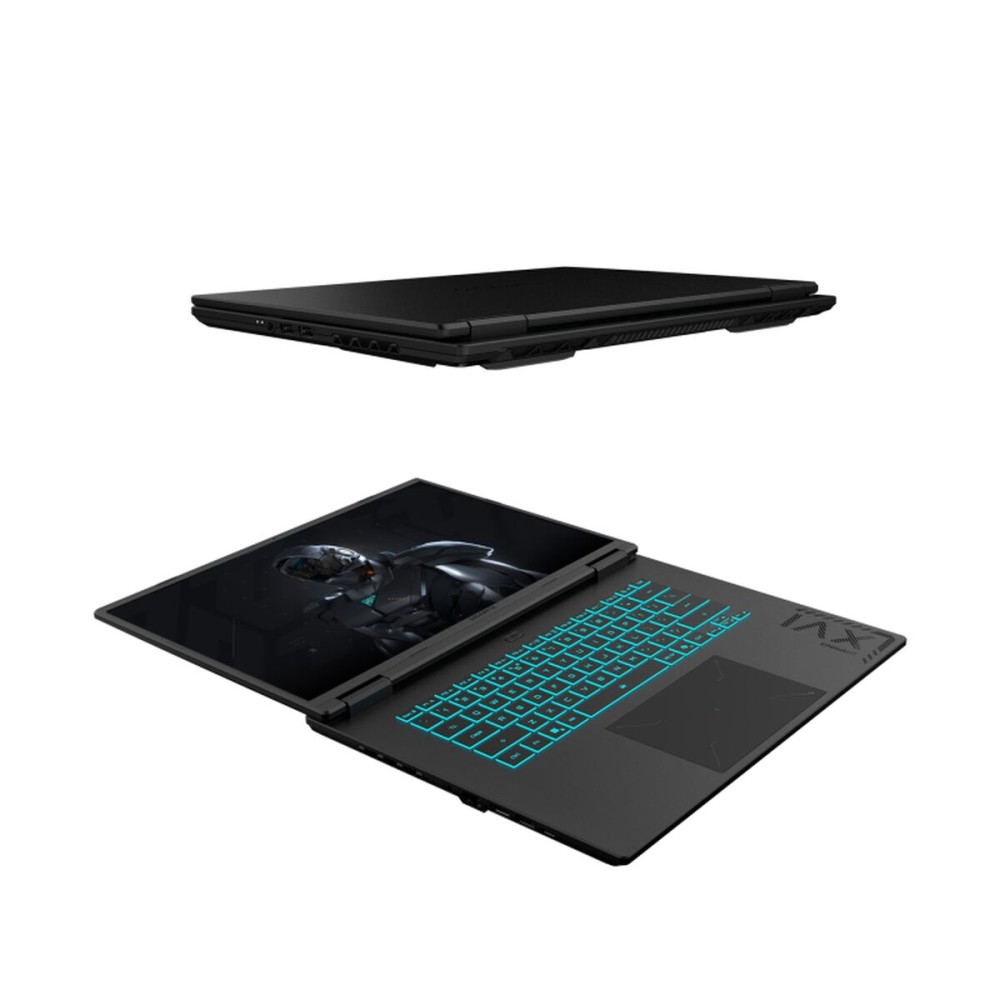 Laptop Gigabyte GAMING A16 CWHI3PT864SH 16" 32 GB RAM 1 TB SSD