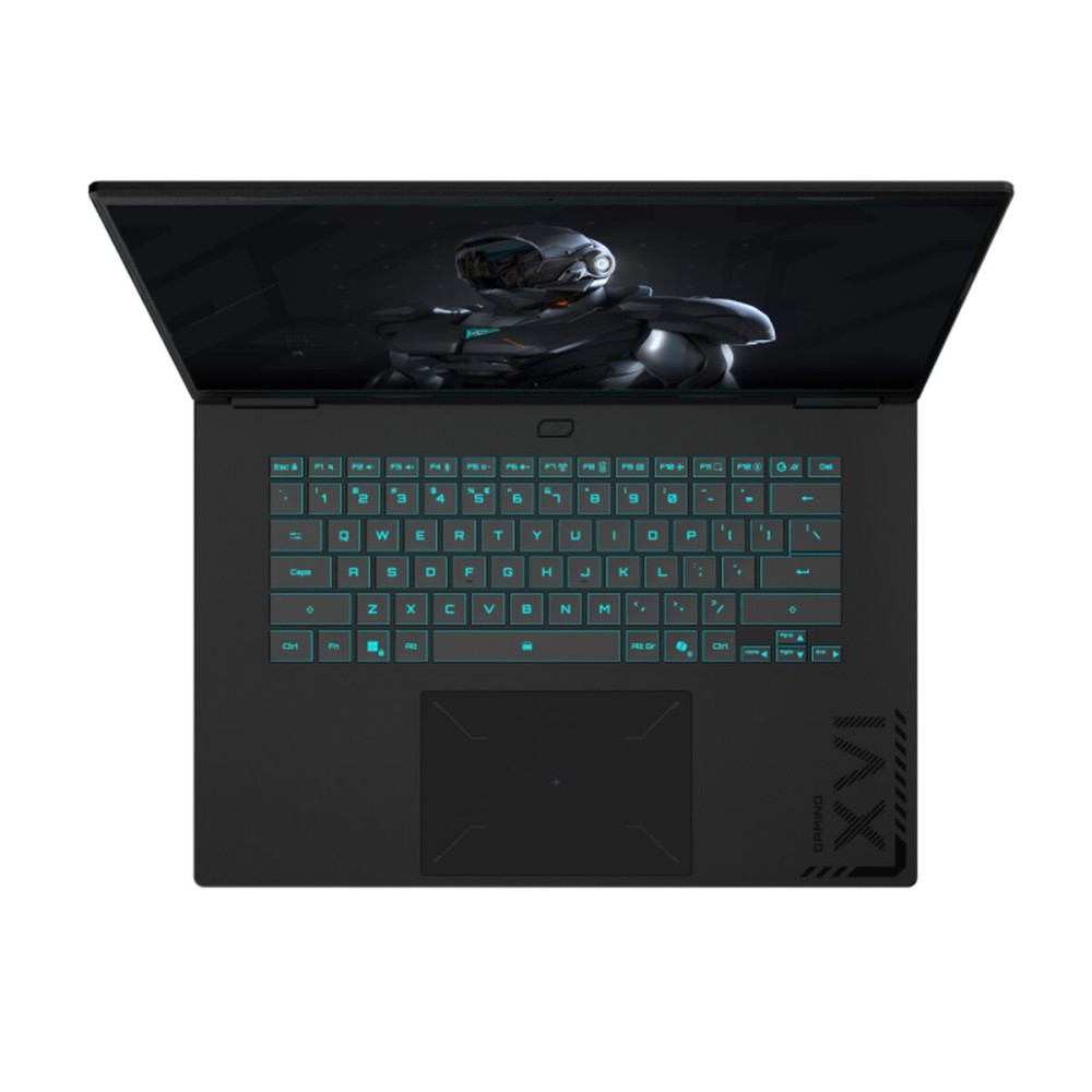 Laptop Gigabyte GAMING A16 CWHI3PT864SH 16" 32 GB RAM 1 TB SSD