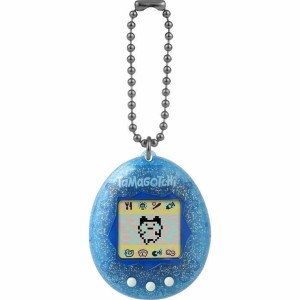 Interaktives Haustier Tamagotchi
