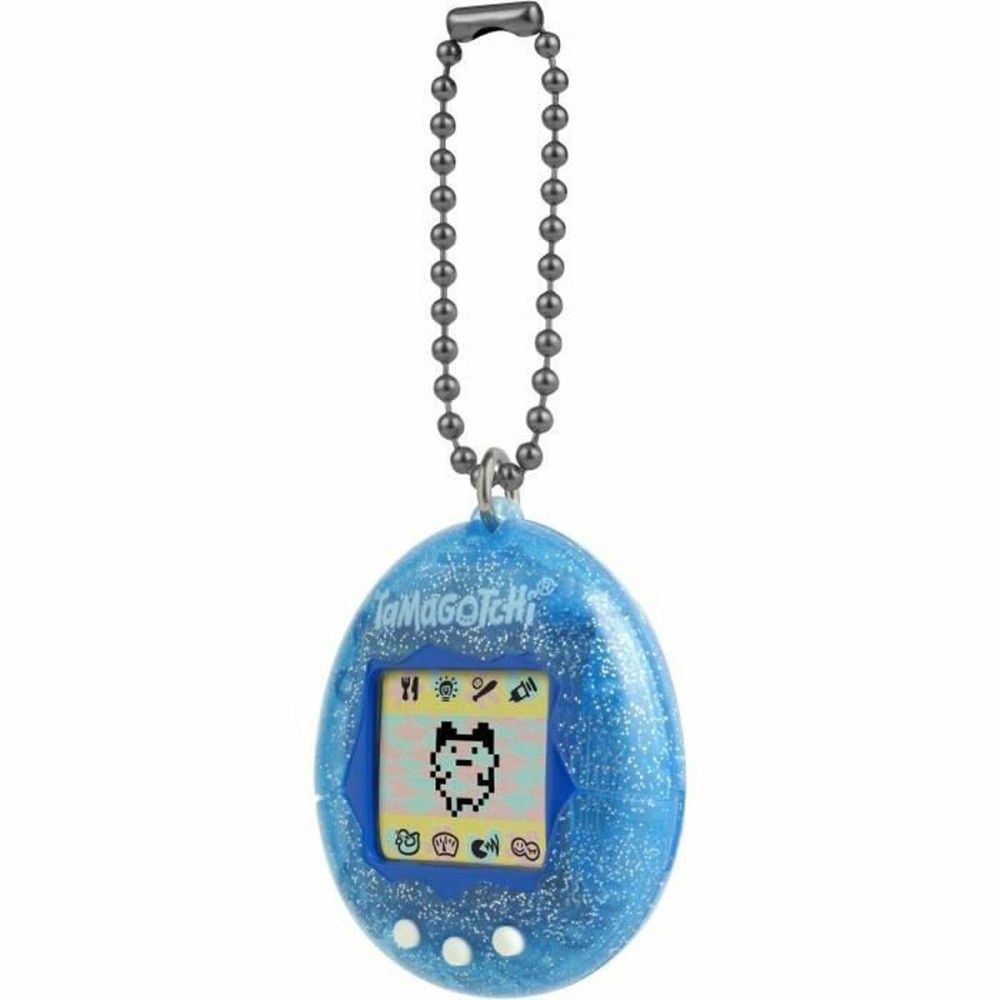 Interaktives Haustier Tamagotchi