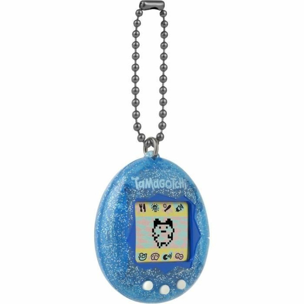 Interaktives Haustier Tamagotchi
