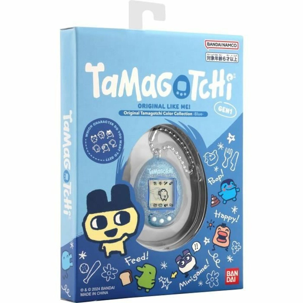 Interaktives Haustier Tamagotchi