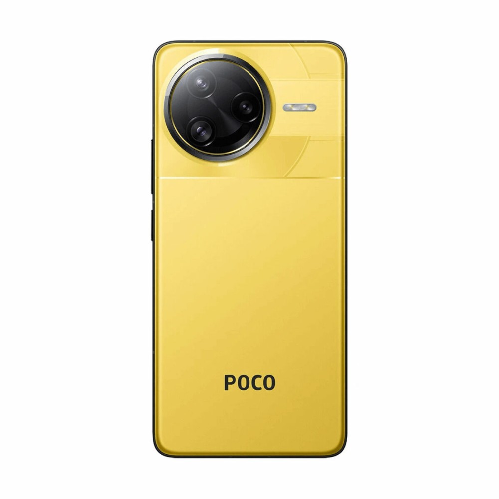 Smartphone Poco F7 ULTRA 6,67" 12 GB RAM 256 GB Yellow