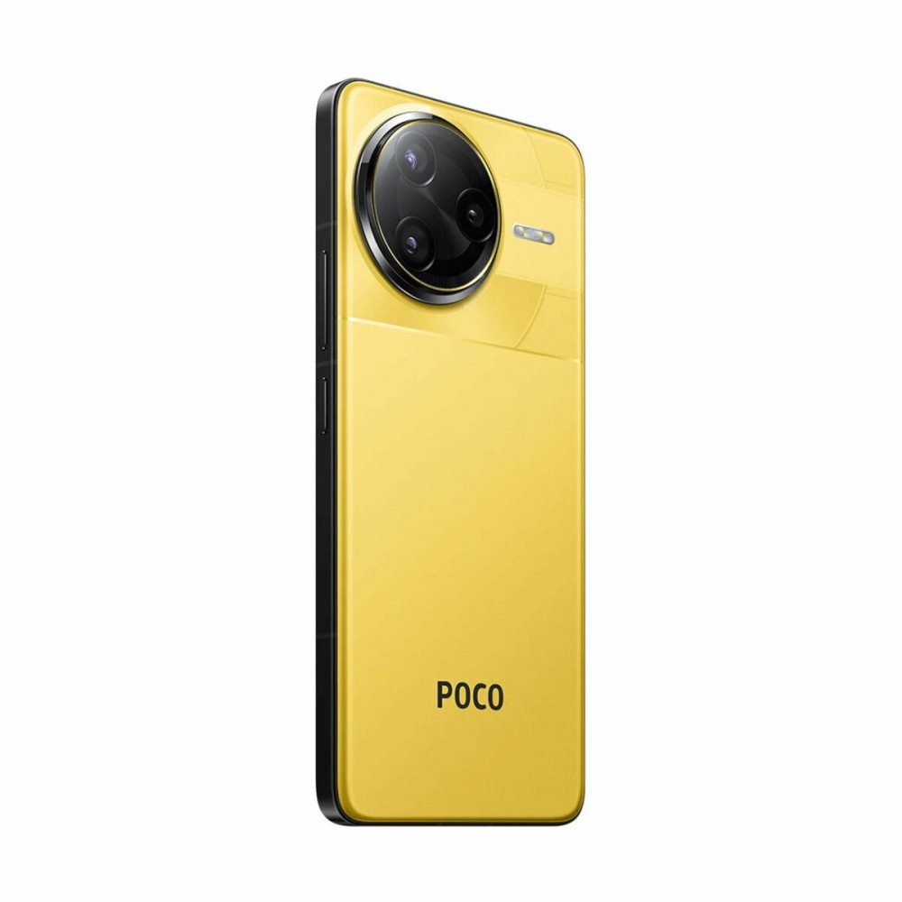 Smartphone Poco F7 ULTRA 6,67" 12 GB RAM 256 GB Yellow