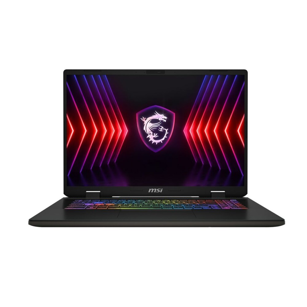 Ordinateur Portable MSI B14VGKG-248XPL
