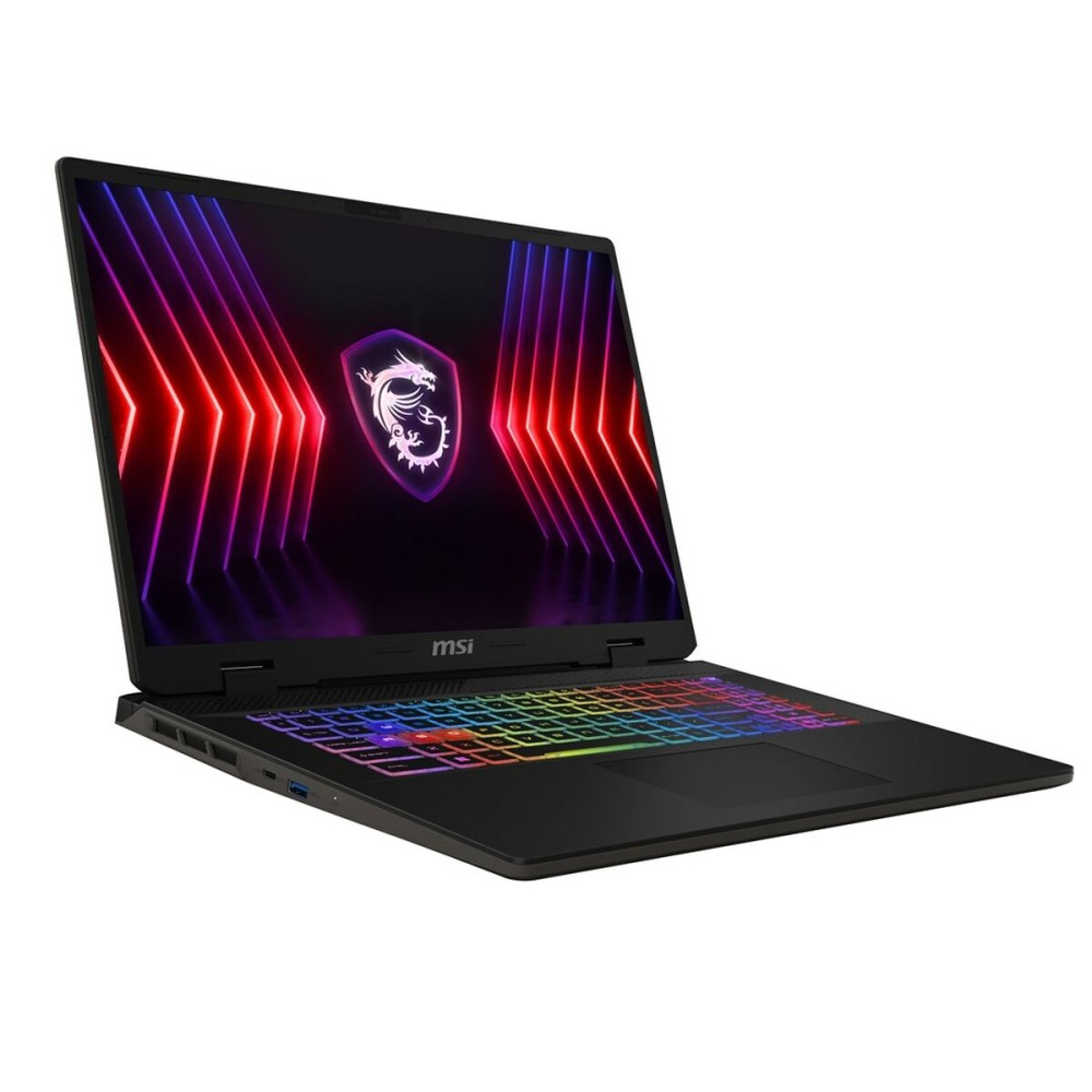 Ordinateur Portable MSI B14VGKG-248XPL