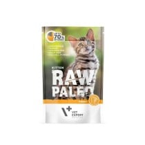 Aliments pour chat VETEXPERT Kitten Cat 100 g