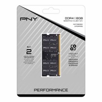 Mémoire RAM PNY MN8GSD43200-TB 8 GB DDR4 3200 MHz CL22