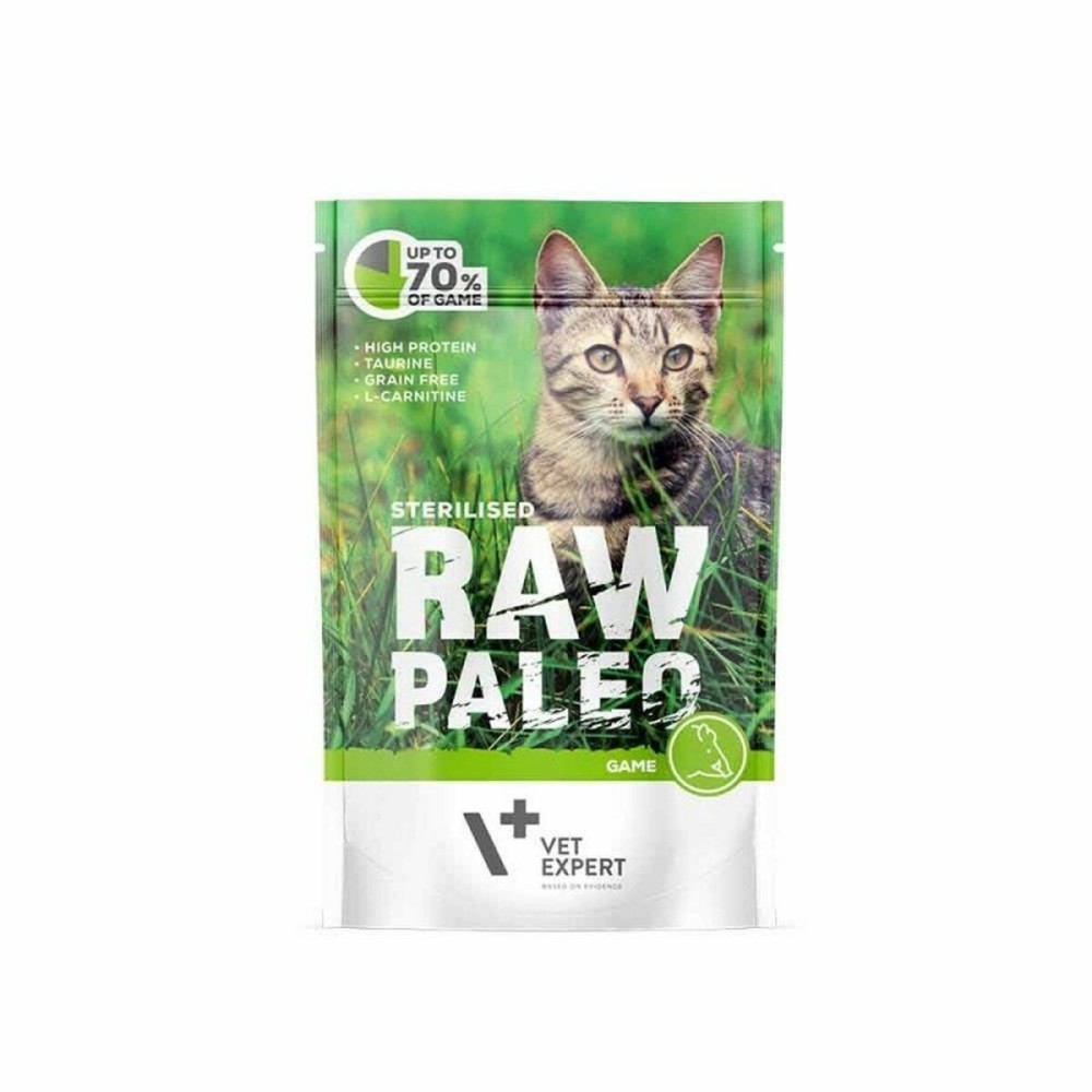 Cat food VETEXPERT Adult Cat 100 g