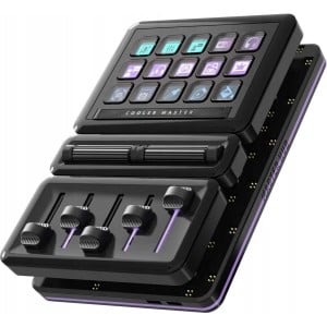 Enregistreur de jeu vidéo Cooler Master MHSK13AA00