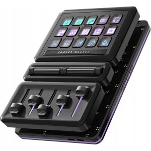 Videospiel Aufnahmegerät Cooler Master MHSK13AA00