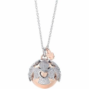Collier Femme Amen