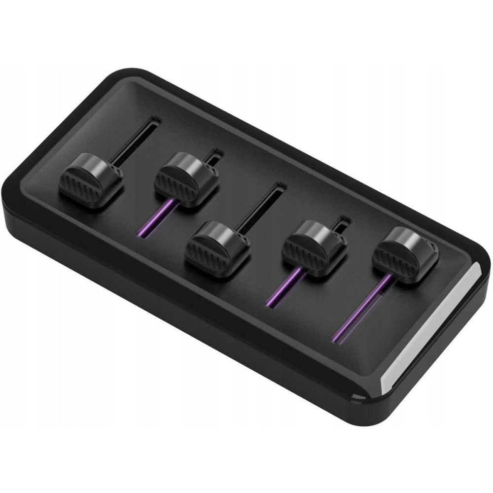 Enregistreur de jeu vidéo Cooler Master MHSK13AA00